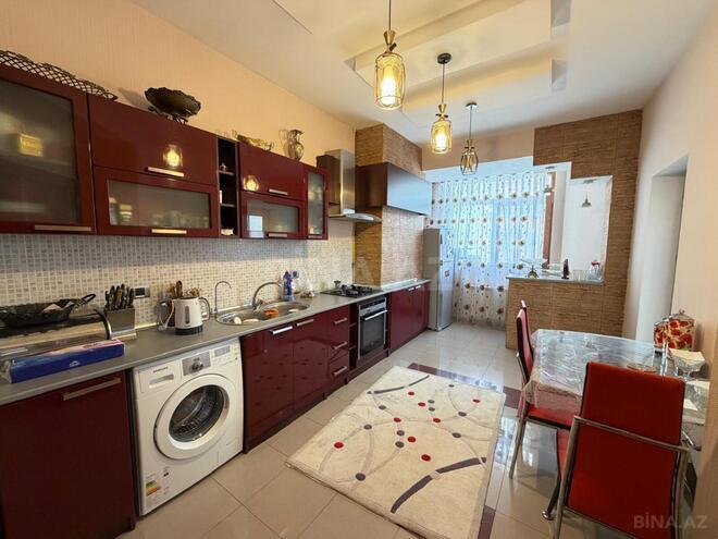Продаётся 4-комн. новостройка 179 м², м. Нефтчиляр, photo 10 from 26