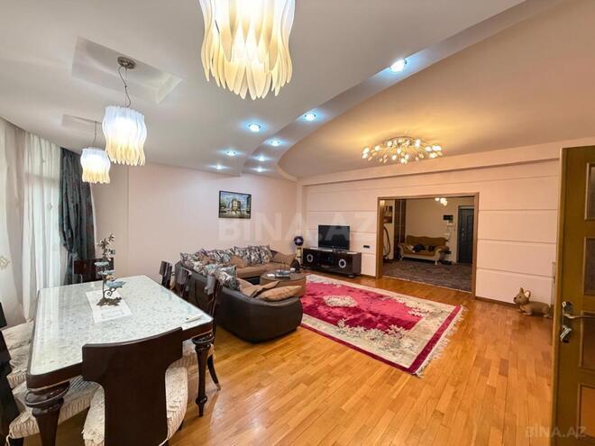 Продаётся 4-комн. новостройка 179 м², м. Нефтчиляр, photo 7 from 26