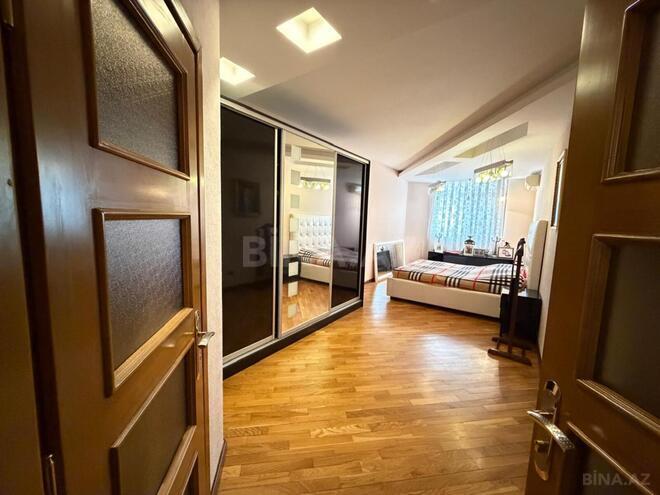 Продаётся 4-комн. новостройка 179 м², м. Нефтчиляр, photo 15 from 26
