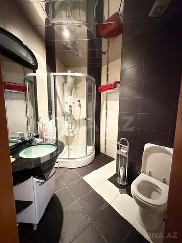 Продаётся 4-комн. новостройка 179 м², м. Нефтчиляр, photo 17 from 26