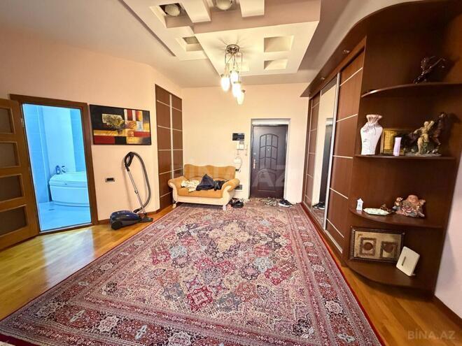 Продаётся 4-комн. новостройка 179 м², м. Нефтчиляр, photo 13 from 26