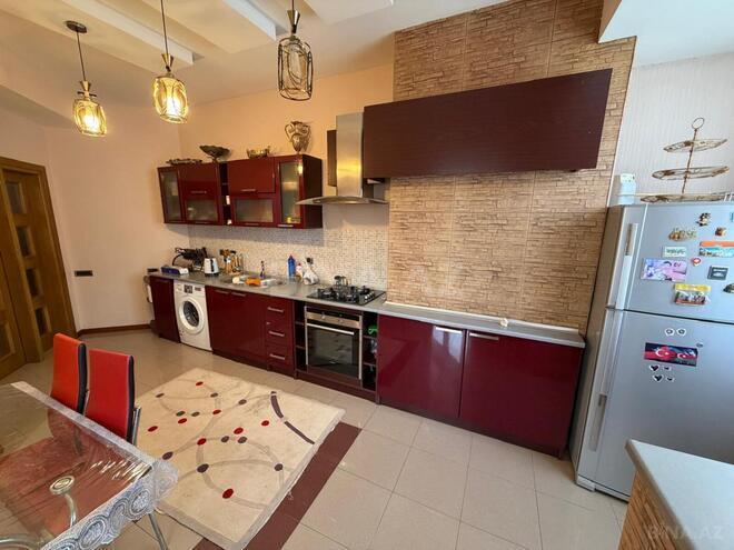 Продаётся 4-комн. новостройка 179 м², м. Нефтчиляр, photo 11 from 26
