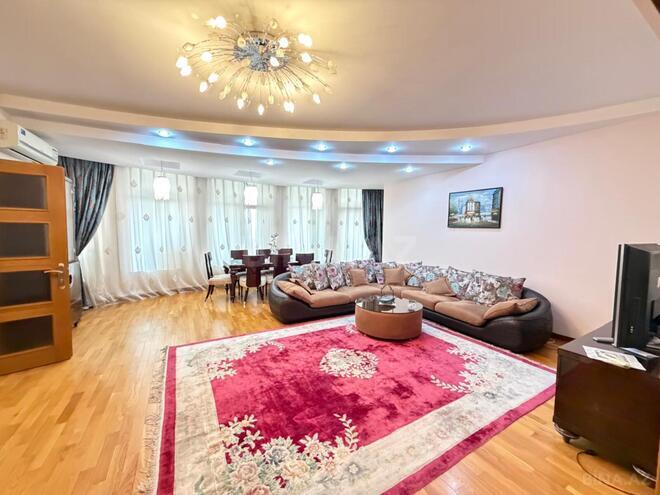 Продаётся 4-комн. новостройка 179 м², м. Нефтчиляр, photo 6 from 26