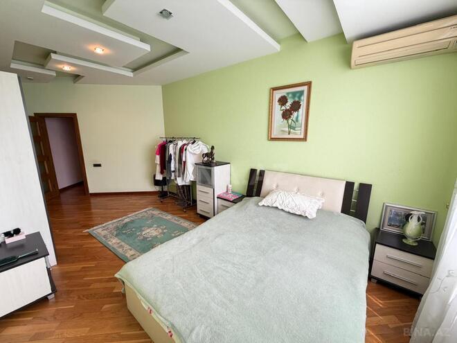 Продаётся 4-комн. новостройка 179 м², м. Нефтчиляр, photo 19 from 26
