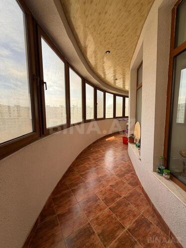 Продаётся 4-комн. новостройка 179 м², м. Нефтчиляр, photo 25 from 26