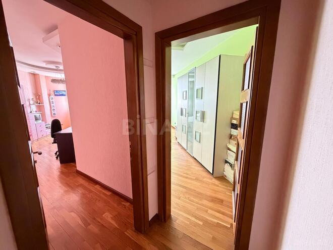 Продаётся 4-комн. новостройка 179 м², м. Нефтчиляр, photo 18 from 26