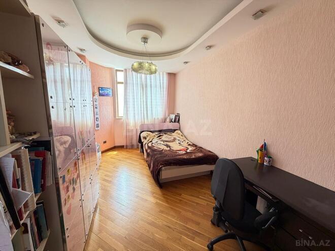 Продаётся 4-комн. новостройка 179 м², м. Нефтчиляр, photo 22 from 26