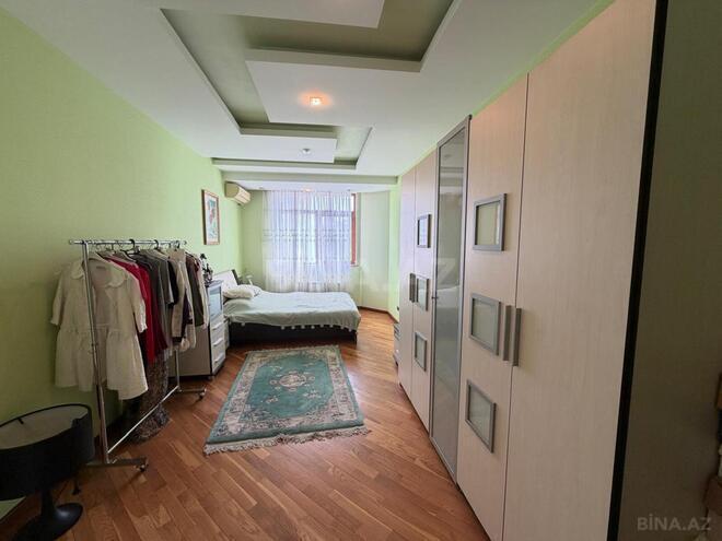 Продаётся 4-комн. новостройка 179 м², м. Нефтчиляр, photo 20 from 26