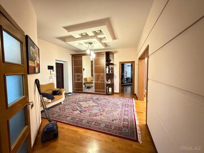 Продаётся 4-комн. новостройка 179 м², м. Нефтчиляр, photo 23 from 26