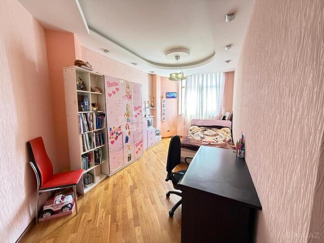 Продаётся 4-комн. новостройка 179 м², м. Нефтчиляр, photo 21 from 26