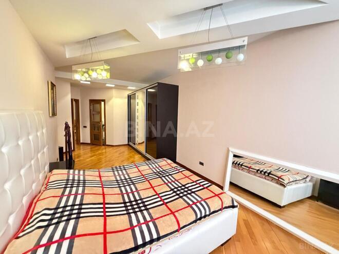 Продаётся 4-комн. новостройка 179 м², м. Нефтчиляр, photo 16 from 26