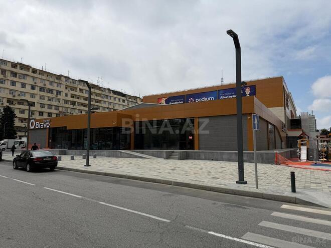 Продаётся 4-комн. новостройка 179 м², м. Нефтчиляр, photo 3 from 26