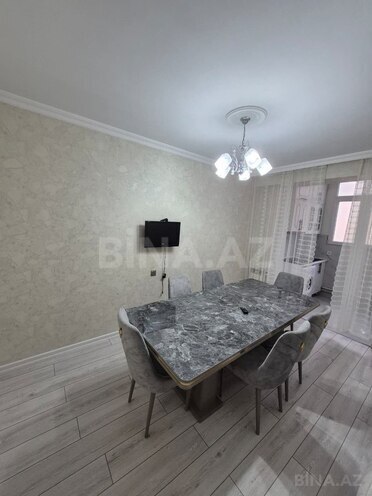 Satılır 3 otaqlı yeni tikili 70 m², photo 3 from 15