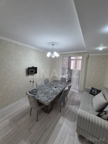 Satılır 3 otaqlı yeni tikili 70 m², photo 1 from 15