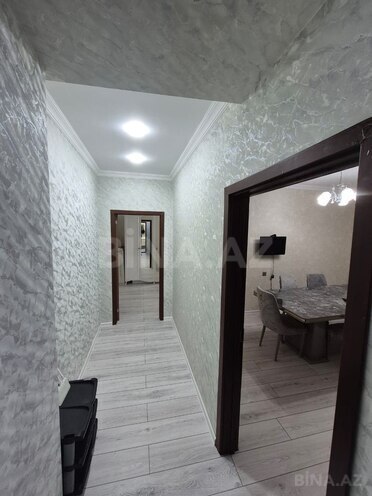 Satılır 3 otaqlı yeni tikili 70 m², photo 12 from 15