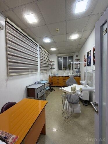 Satılır  obyekt 550 m², Şah İsmayıl Xətai m., photo 15 from 18