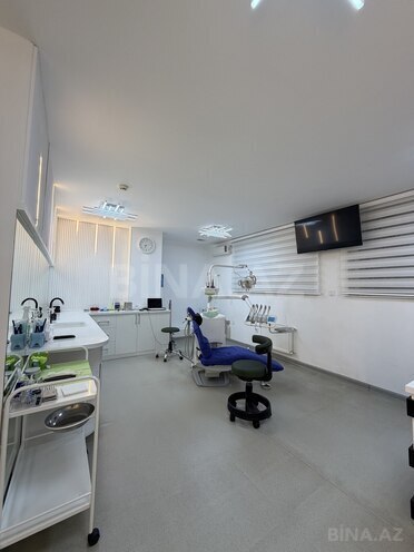 Satılır  obyekt 550 m², Şah İsmayıl Xətai m., photo 9 from 18