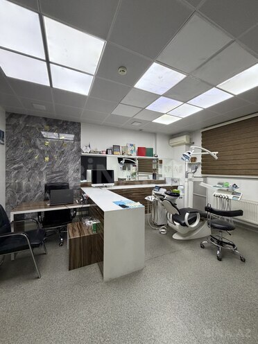 Satılır  obyekt 550 m², Şah İsmayıl Xətai m., photo 1 from 18