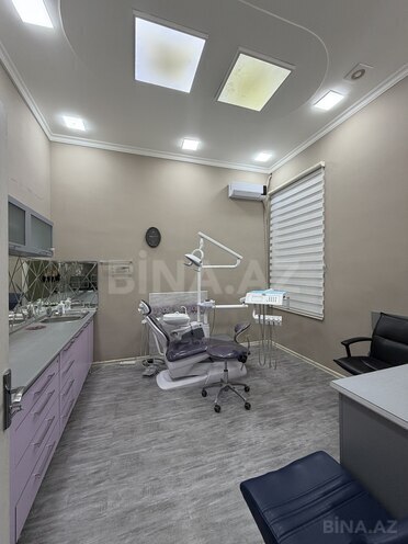Satılır  obyekt 550 m², Şah İsmayıl Xətai m., photo 17 from 18