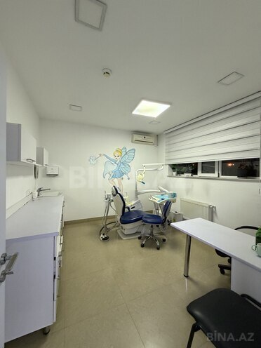 Satılır  obyekt 550 m², Şah İsmayıl Xətai m., photo 16 from 18