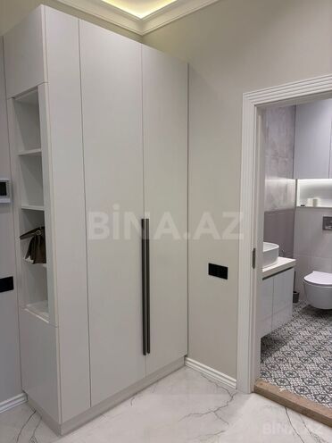 Сдаётся 2-комн. новостройка 77 м², пос. Баилова, photo 10 from 12