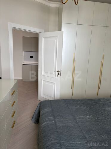Сдаётся 2-комн. новостройка 77 м², пос. Баилова, photo 7 from 12