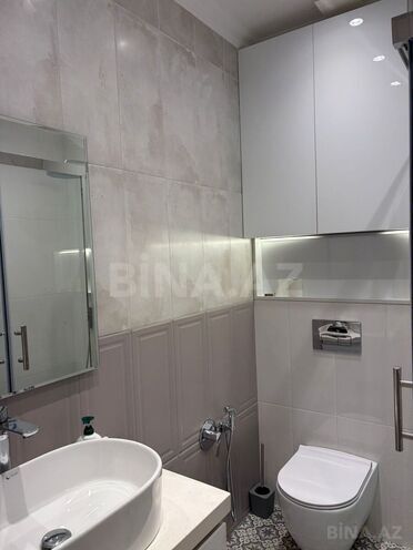 Сдаётся 2-комн. новостройка 77 м², пос. Баилова, photo 6 from 12