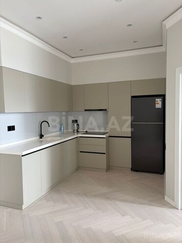 Сдаётся 2-комн. новостройка 77 м², пос. Баилова, photo 9 from 12