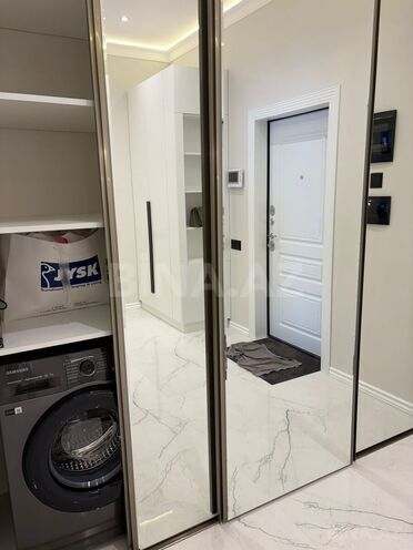 Сдаётся 2-комн. новостройка 77 м², пос. Баилова, photo 8 from 12