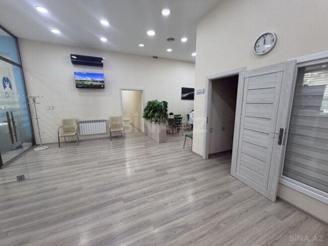 İcarəyə verilir  obyekt 200 m², Nərimanov r., photo 1 from 11