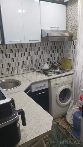 Продаётся 2-комн. вторичка 50 м², м. Нефтчиляр, photo 4 from 8