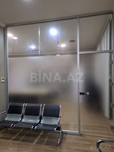 İcarəyə verilir 20 otaqlı ofis 1 100 m², Azadlıq Prospekti m., photo 27 from 32