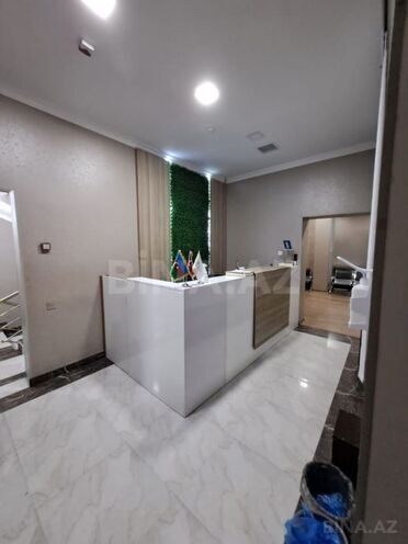 İcarəyə verilir 20 otaqlı ofis 1 100 m², Azadlıq Prospekti m., photo 21 from 32