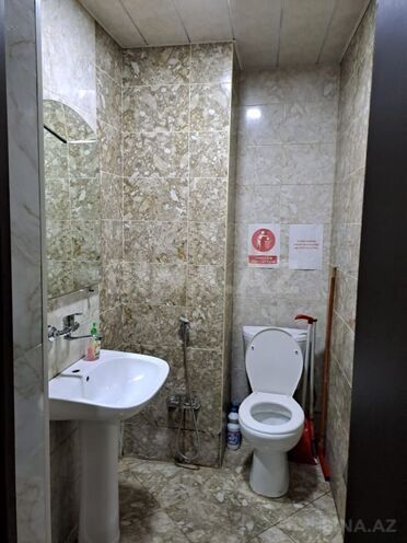 İcarəyə verilir 20 otaqlı ofis 1 100 m², Azadlıq Prospekti m., photo 22 from 32