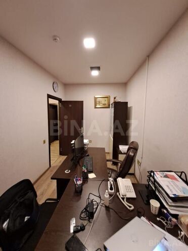 İcarəyə verilir 20 otaqlı ofis 1 100 m², Azadlıq Prospekti m., photo 11 from 32