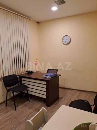 İcarəyə verilir 20 otaqlı ofis 1 100 m², Azadlıq Prospekti m., photo 6 from 32