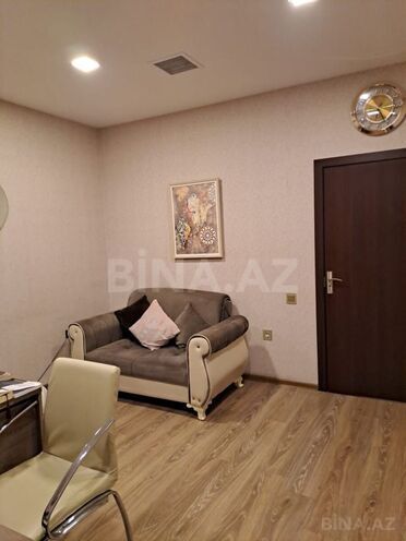 İcarəyə verilir 20 otaqlı ofis 1 100 m², Azadlıq Prospekti m., photo 5 from 32