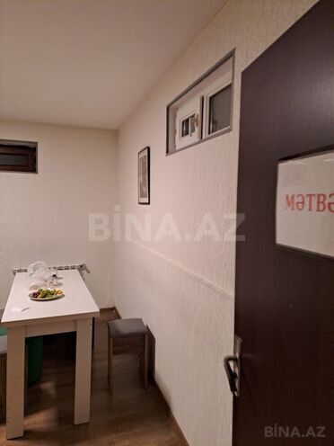 İcarəyə verilir 20 otaqlı ofis 1 100 m², Azadlıq Prospekti m., photo 26 from 32