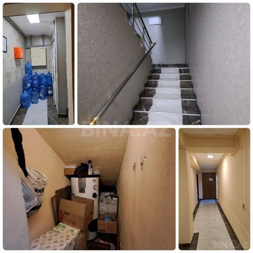 İcarəyə verilir 20 otaqlı ofis 1 100 m², Azadlıq Prospekti m., photo 12 from 32