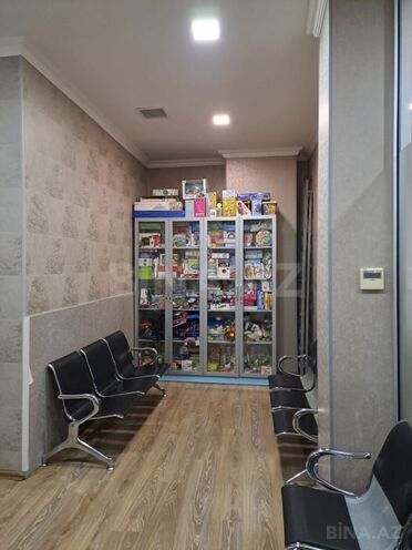 İcarəyə verilir 20 otaqlı ofis 1 100 m², Azadlıq Prospekti m., photo 17 from 32