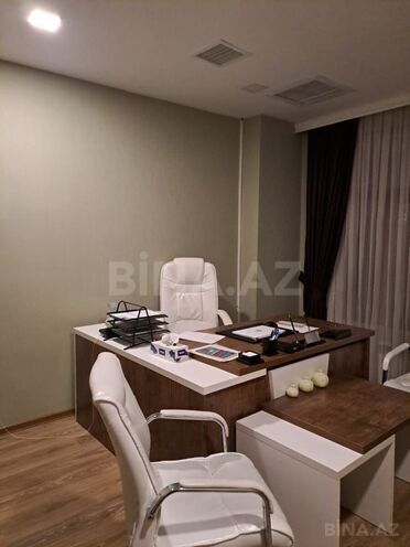İcarəyə verilir 20 otaqlı ofis 1 100 m², Azadlıq Prospekti m., photo 14 from 32