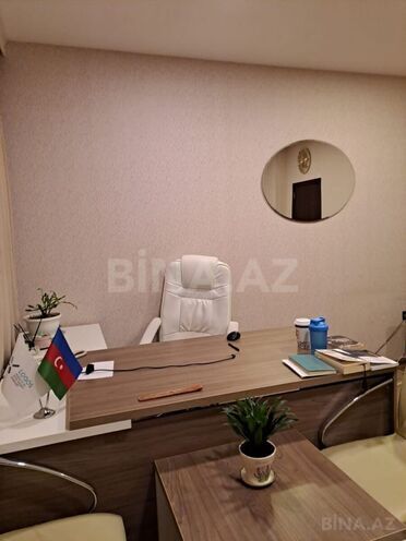 İcarəyə verilir 20 otaqlı ofis 1 100 m², Azadlıq Prospekti m., photo 7 from 32
