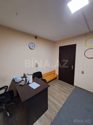 İcarəyə verilir 20 otaqlı ofis 1 100 m², Azadlıq Prospekti m., photo 23 from 32