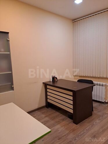 İcarəyə verilir 20 otaqlı ofis 1 100 m², Azadlıq Prospekti m., photo 10 from 32
