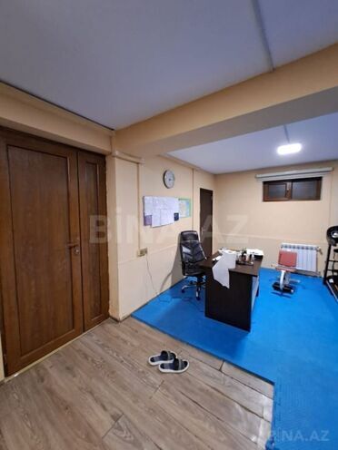 İcarəyə verilir 20 otaqlı ofis 1 100 m², Azadlıq Prospekti m., photo 15 from 32