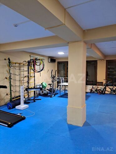 İcarəyə verilir 20 otaqlı ofis 1 100 m², Azadlıq Prospekti m., photo 19 from 32