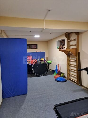 İcarəyə verilir 20 otaqlı ofis 1 100 m², Azadlıq Prospekti m., photo 18 from 32