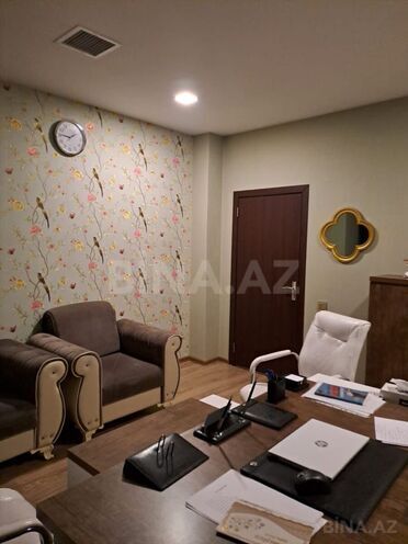 İcarəyə verilir 20 otaqlı ofis 1 100 m², Azadlıq Prospekti m., photo 29 from 32