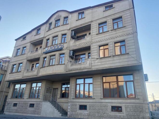 İcarəyə verilir 20 otaqlı ofis 1 100 m², Azadlıq Prospekti m., photo 1 from 32