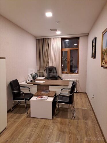 İcarəyə verilir 20 otaqlı ofis 1 100 m², Azadlıq Prospekti m., photo 9 from 32